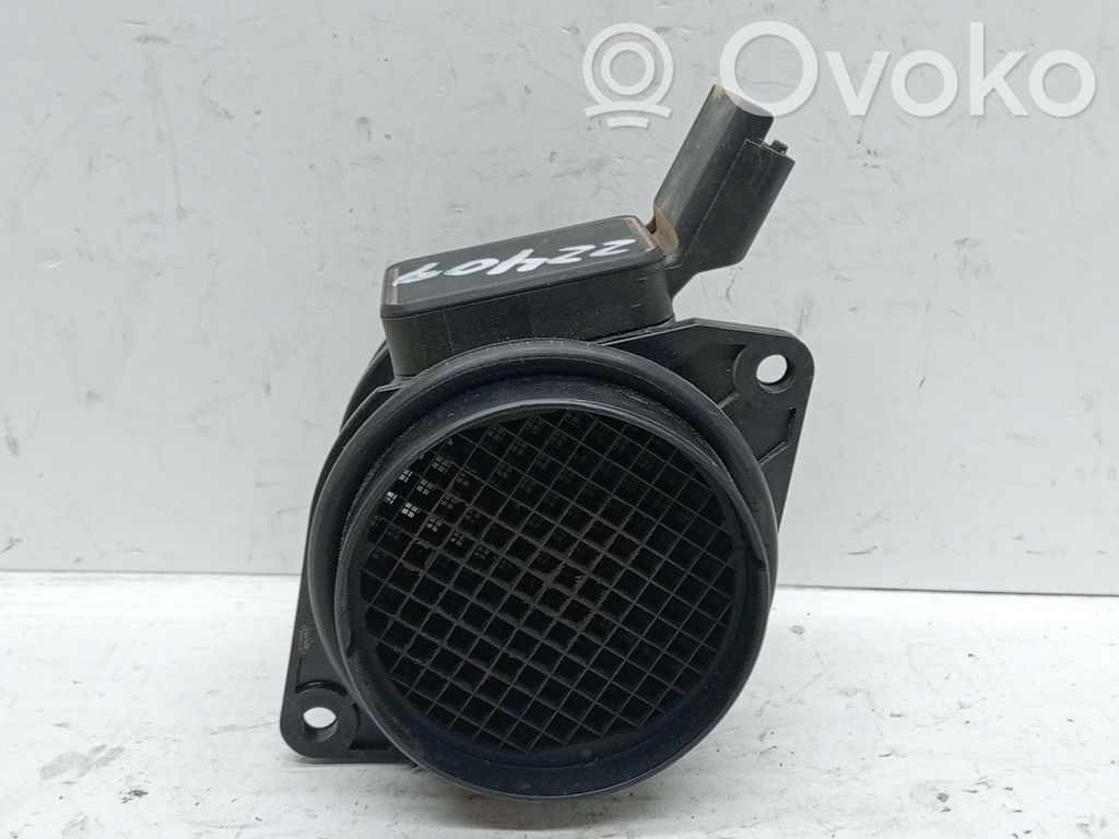 Citroen Berlingo Misuratore di portata d'aria