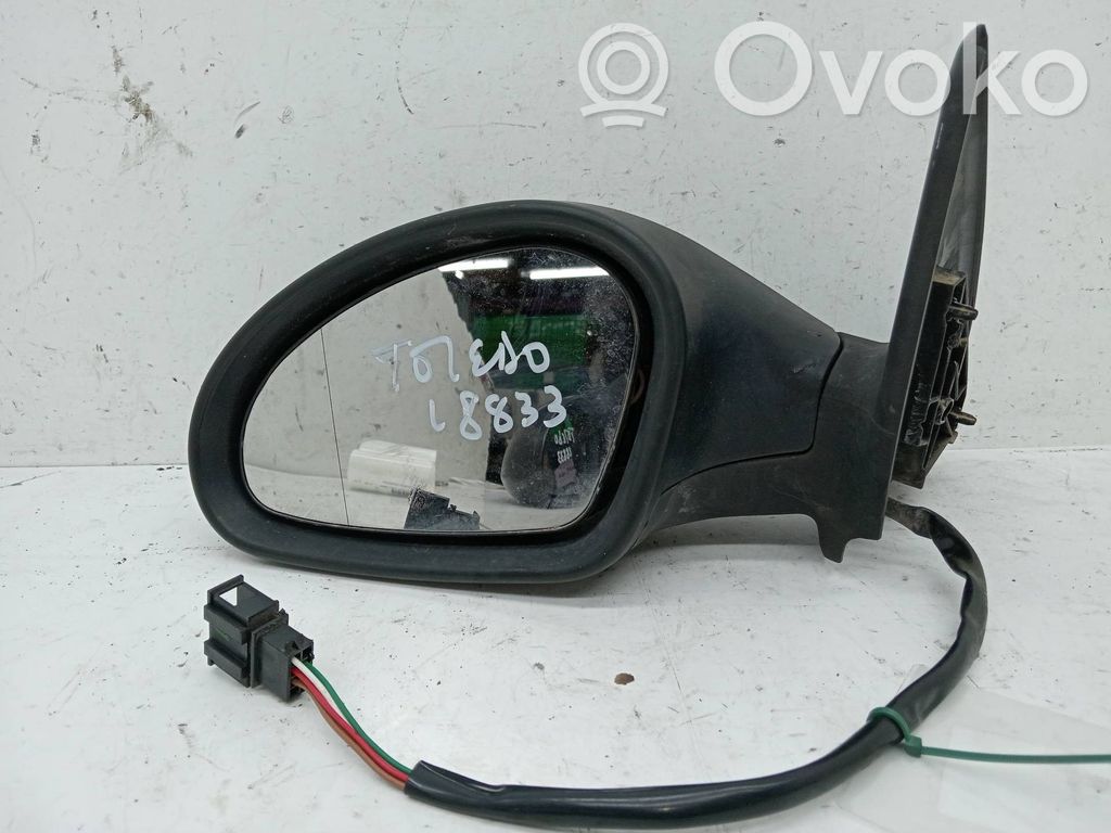 Seat Toledo II (1M) Oglindă electrică ușă față 