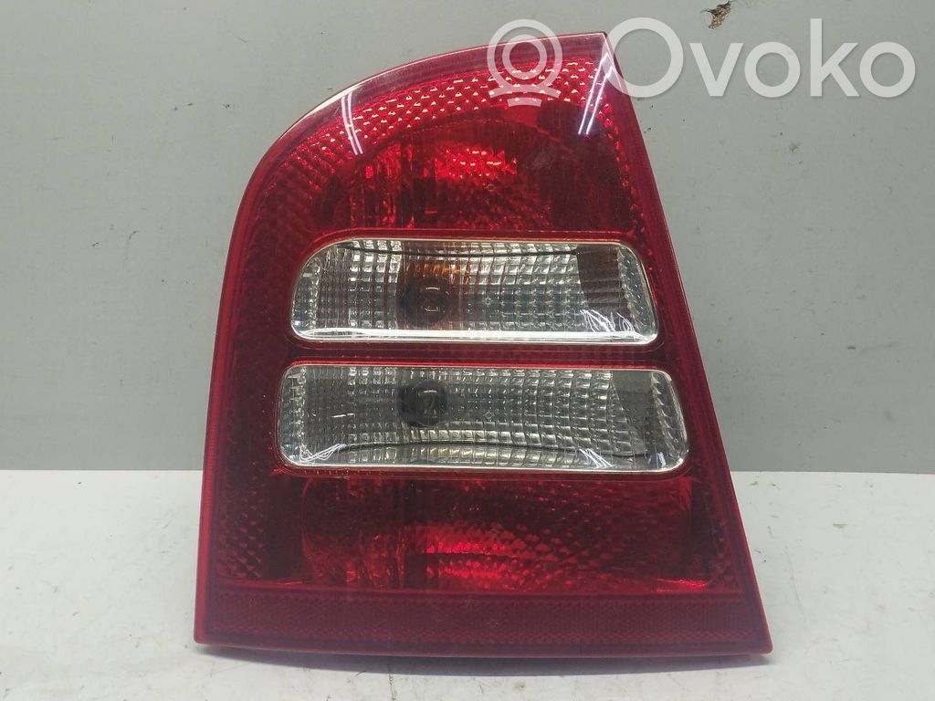 Skoda Octavia Mk1 (1U) Lampă spate în caroserie 