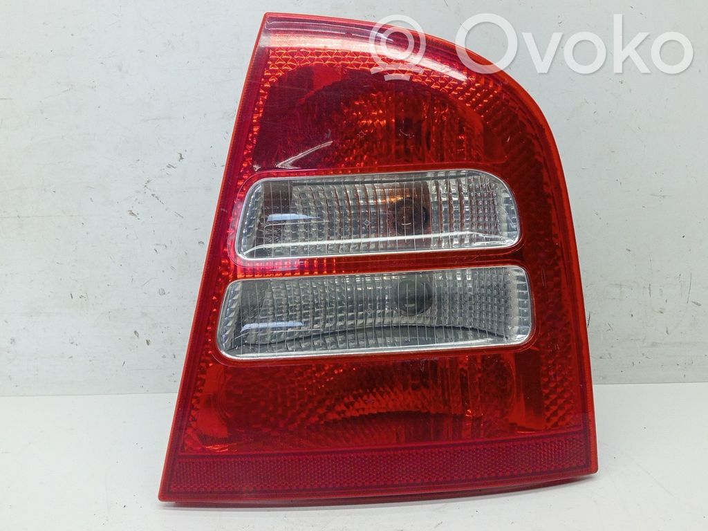Skoda Octavia Mk1 (1U) Lampă spate în caroserie 