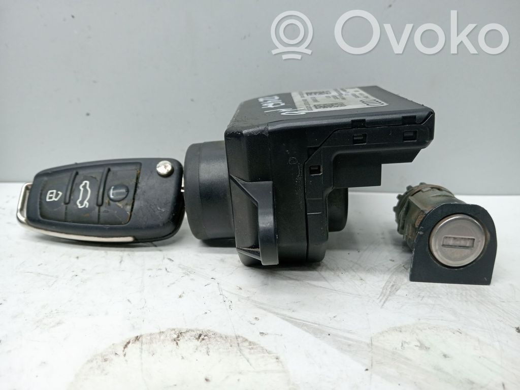Virtalukko   4F0909131E