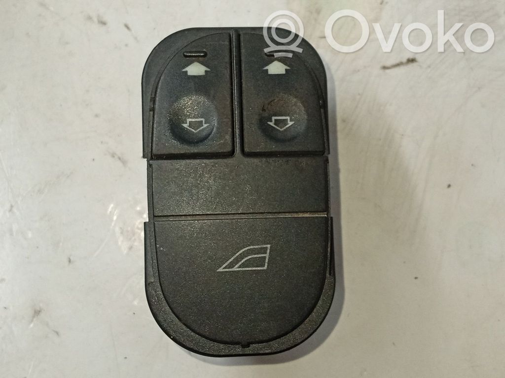Ford Mondeo MK I Interruptor del elevalunas eléctrico 