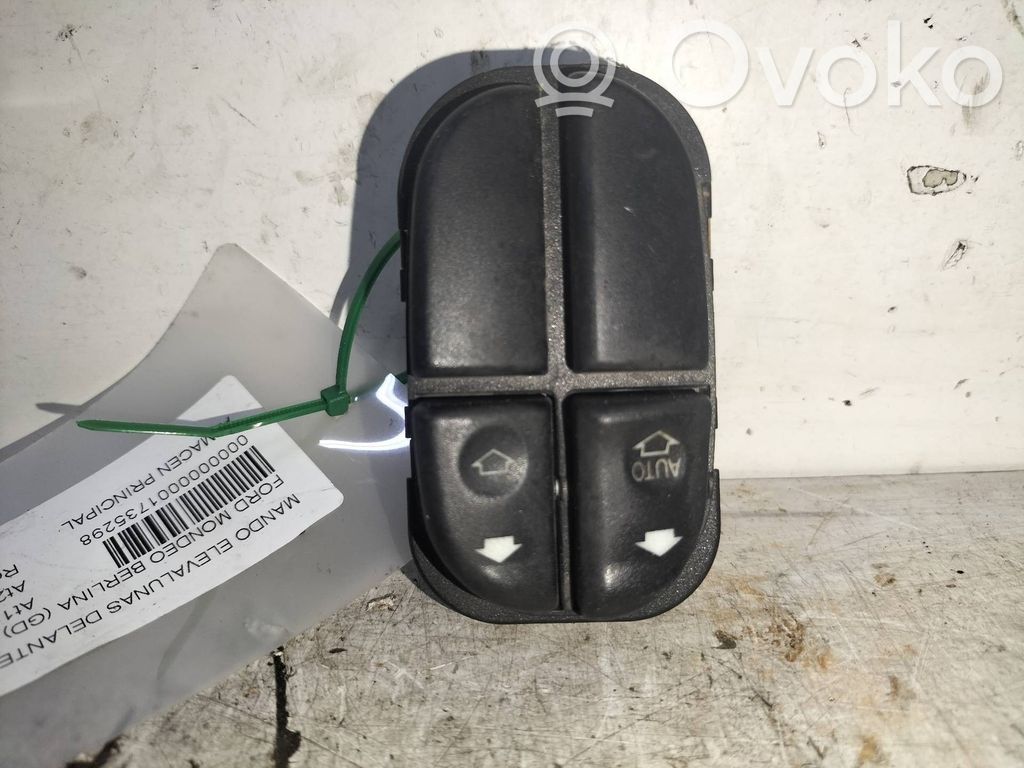 Ford Mondeo MK II Comutator comandă geamuri electrice 