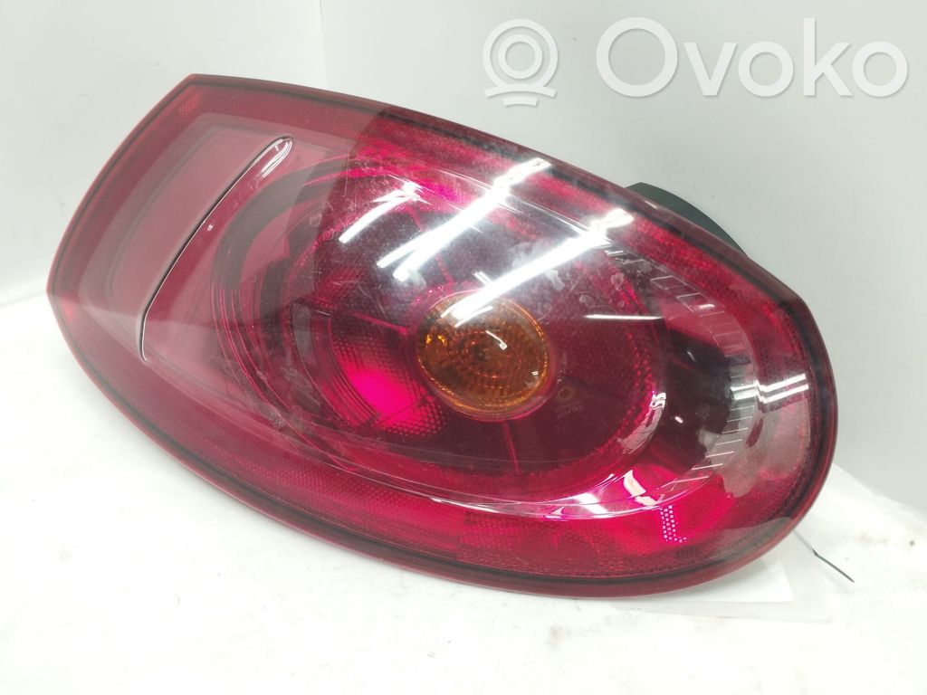 Fiat Bravo Lampă spate în caroserie 