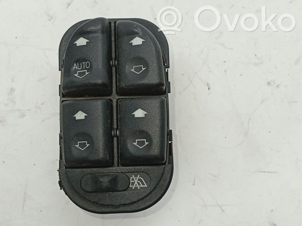 Ford Mondeo MK II Interruptor del elevalunas eléctrico 