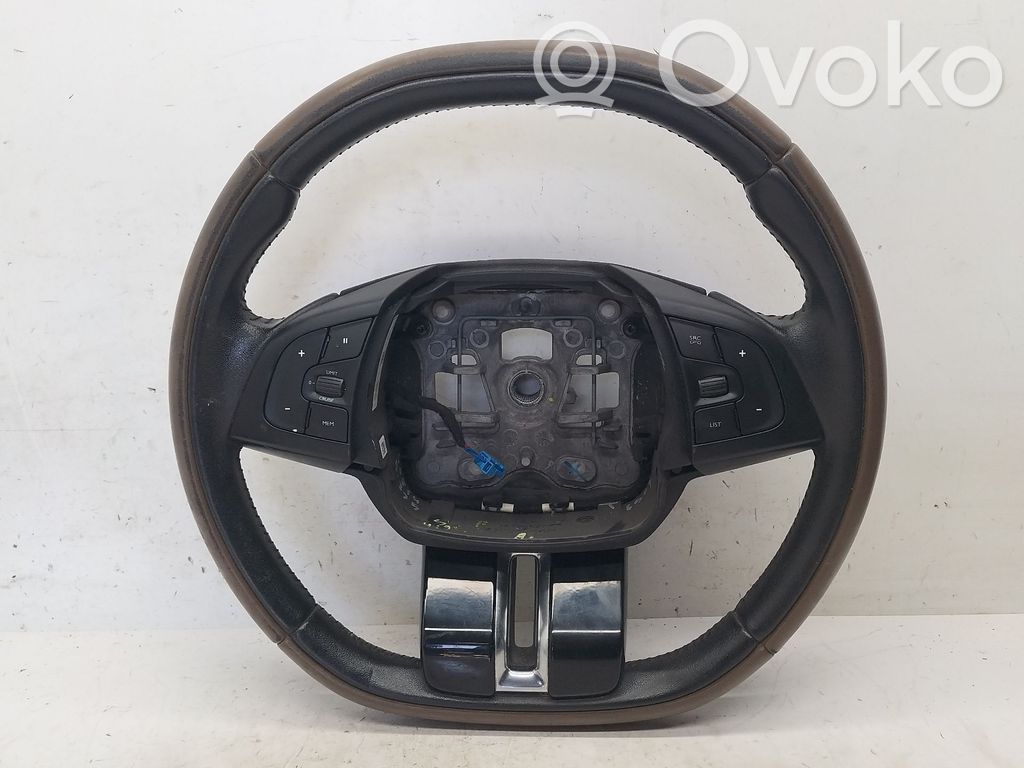 Citroen C4 Grand Picasso Volan 