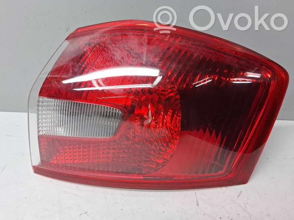 Ford Kuga I Takavalot 