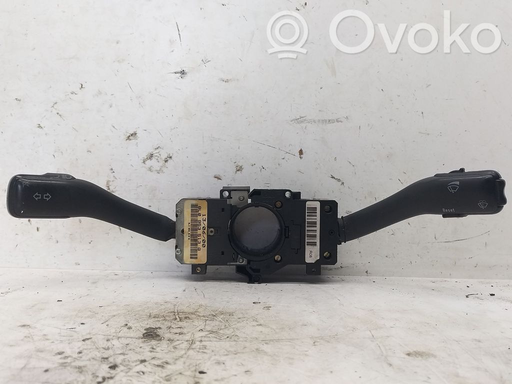 Volkswagen Bora Commodo de clignotant 