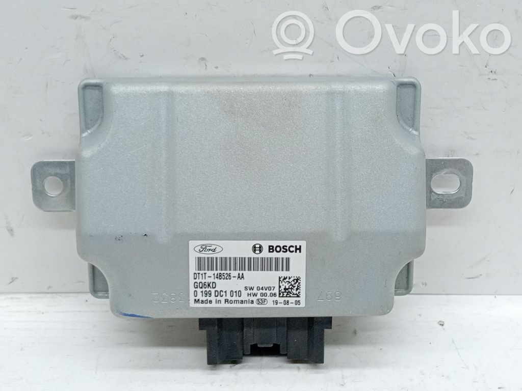 Autres unités de commande / modules   DT1T14B526AA