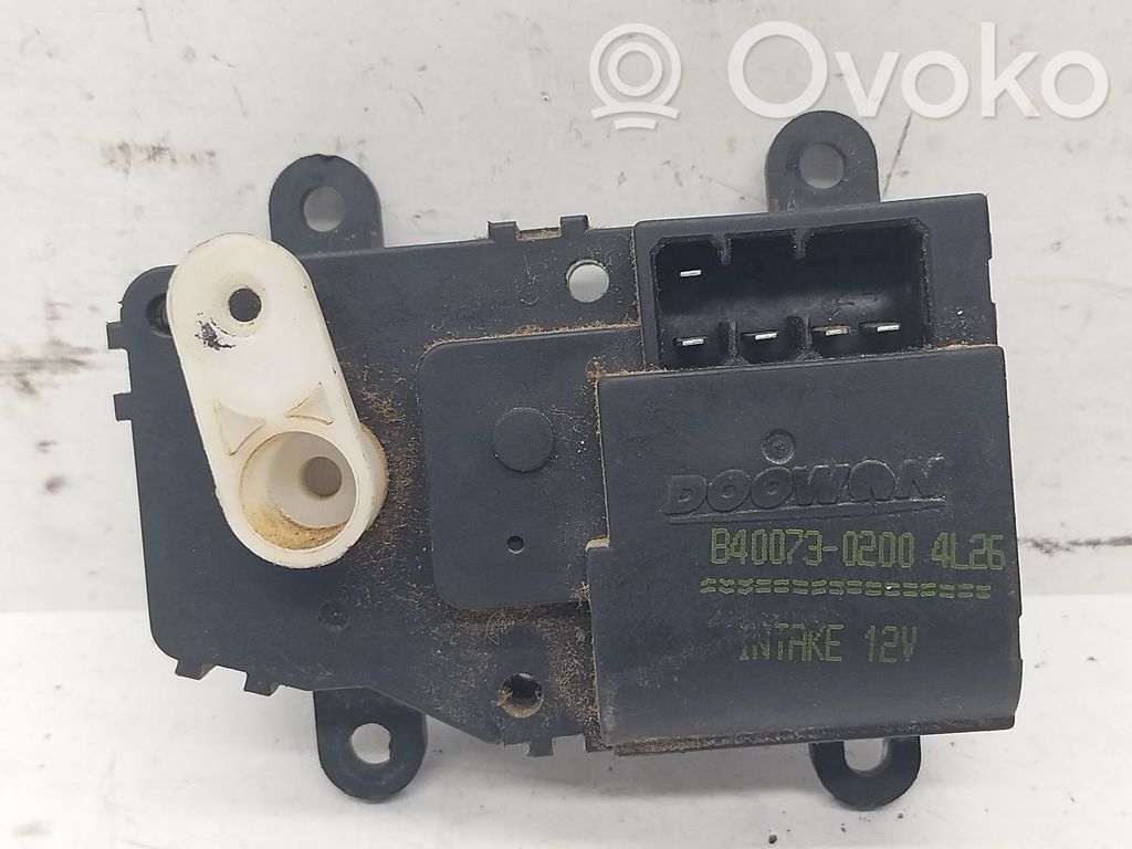 Altre centraline/moduli   B4007302004L26