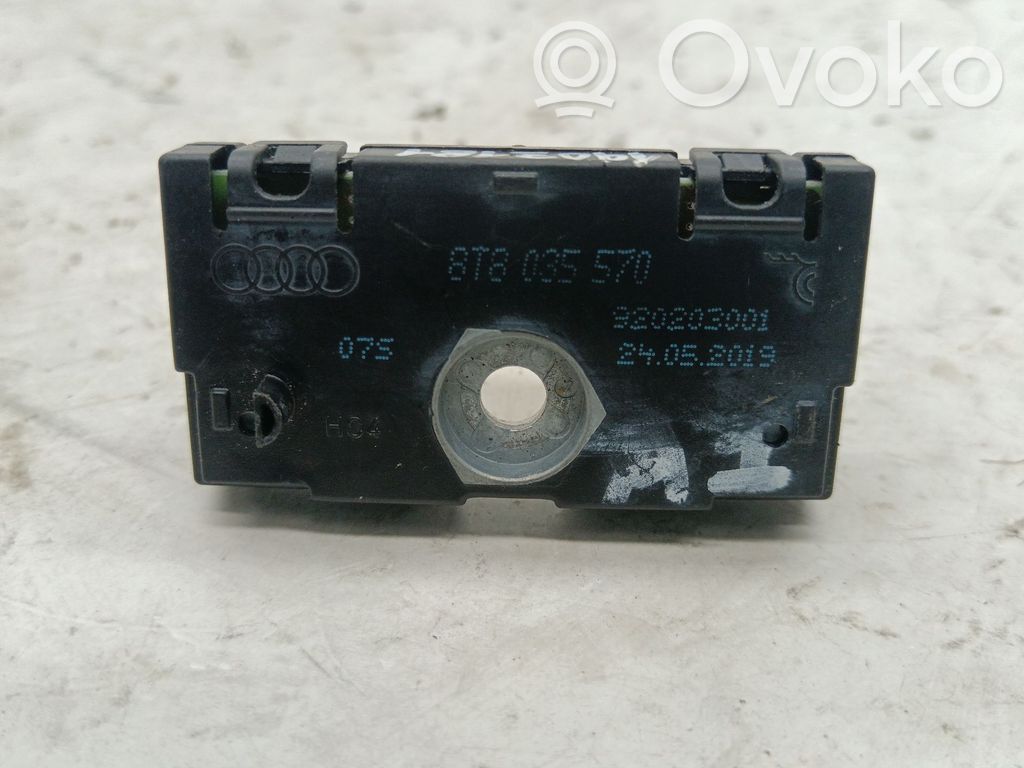 Otras unidades de control/módulos   8T8035570,920203001