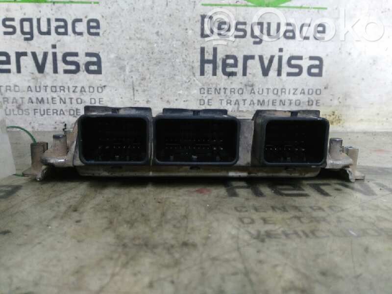 Citroen Xsara Sterownik / Moduł ECU