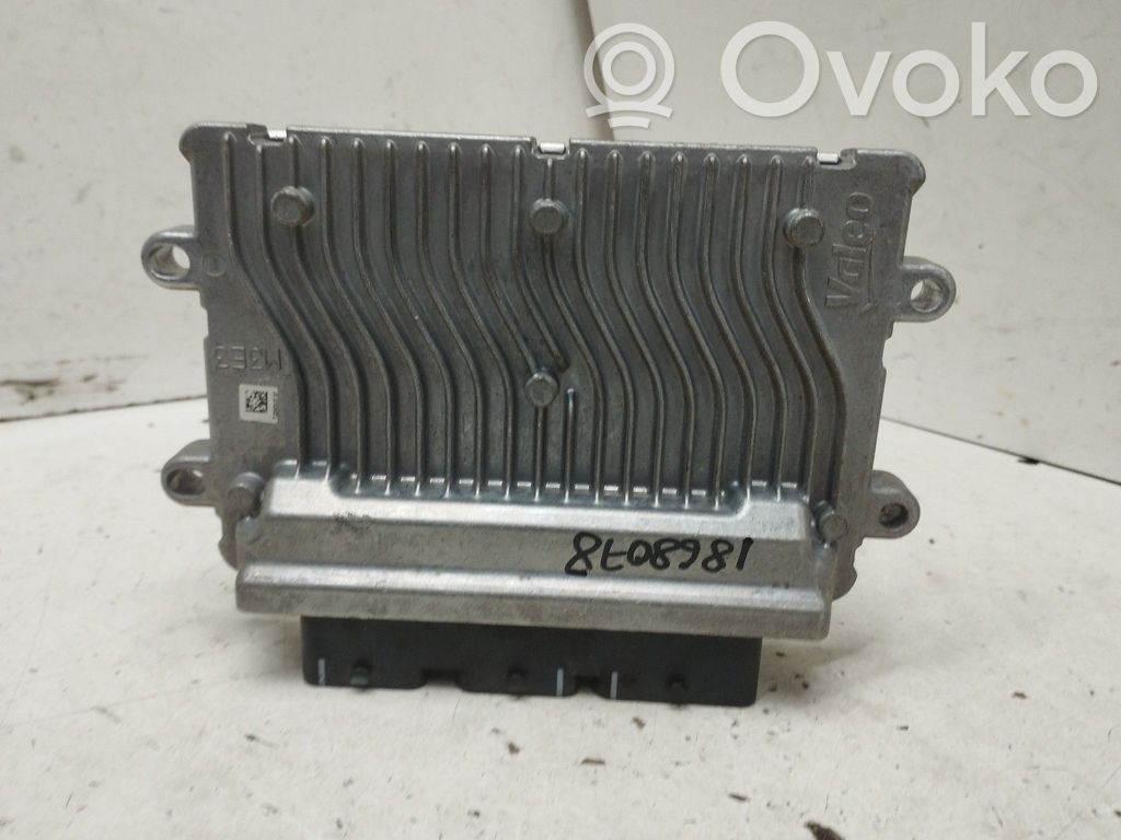 Sterownik / Moduł ECU   9303523979