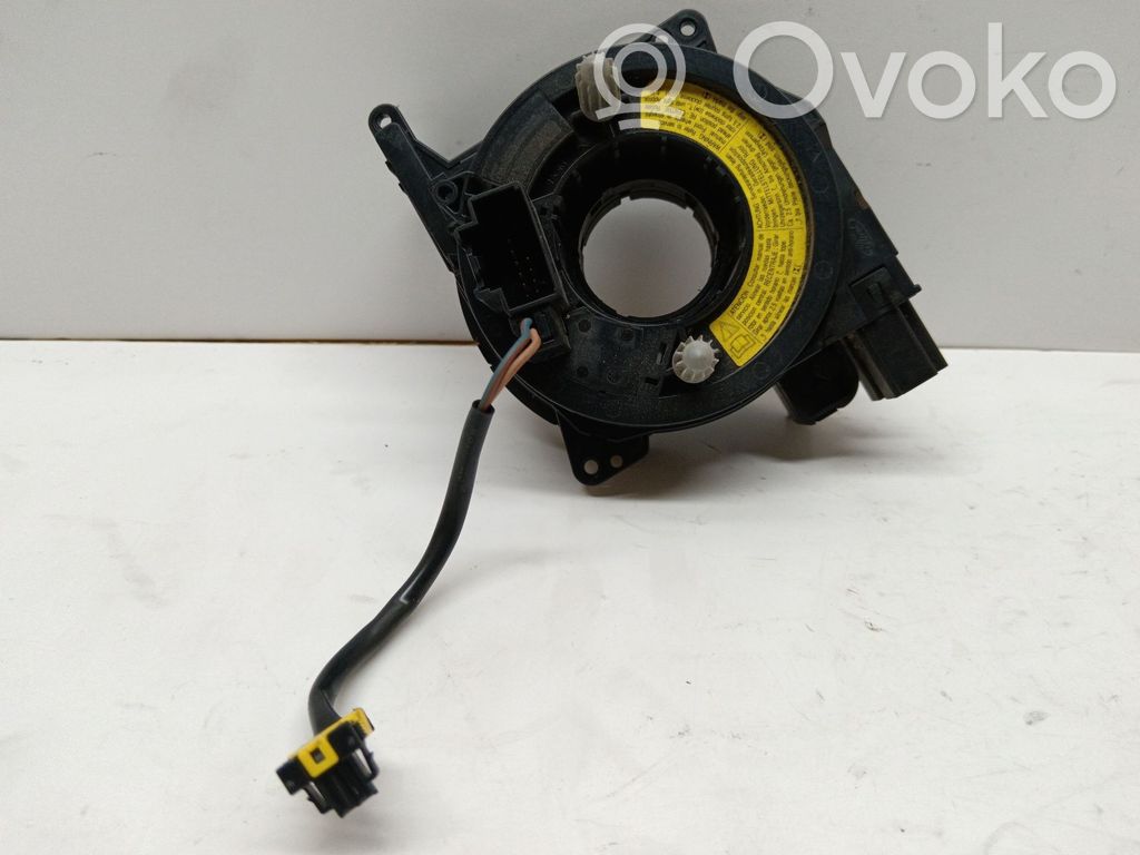 Ford S-MAX Airbag dello sterzo 