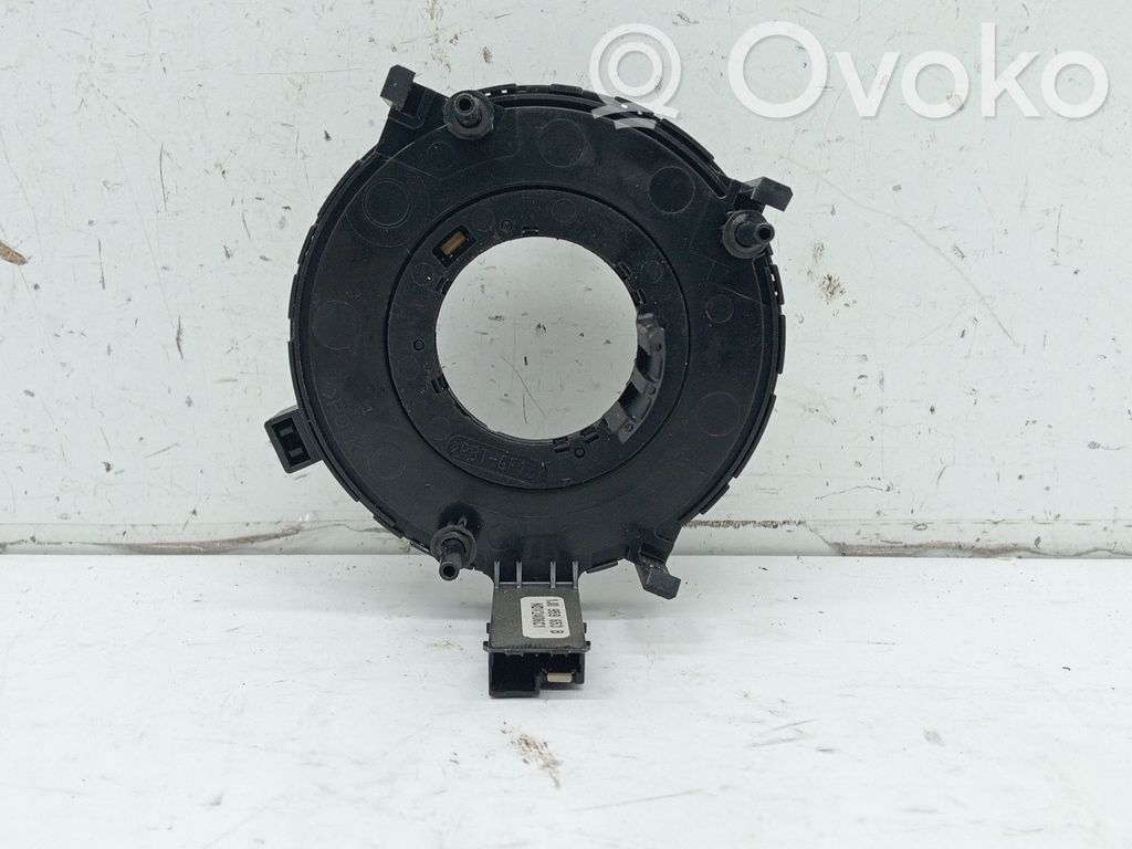 Skoda Fabia Mk1 (6Y) Airbag dello sterzo
