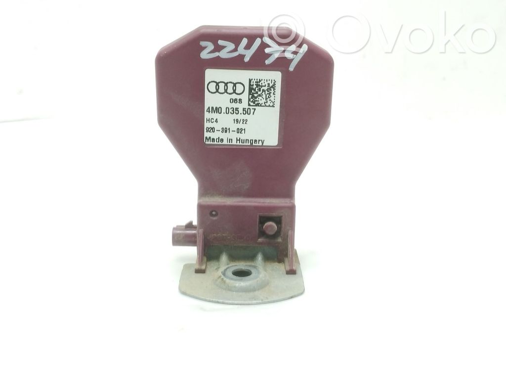 Senzor   4M0035507
