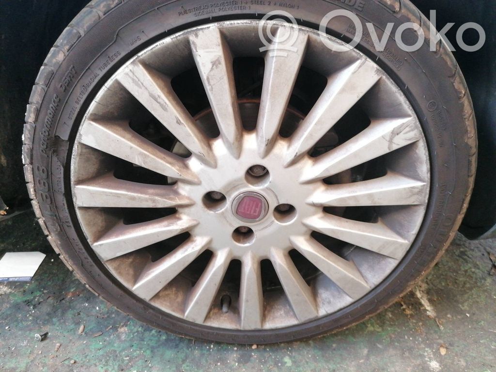 Jantă aliaj R18