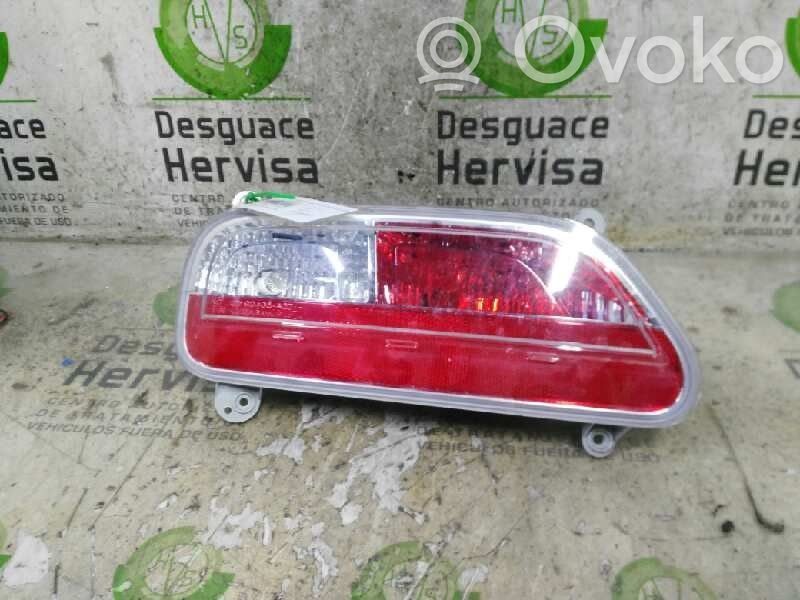 Lampa tylna   92405A27