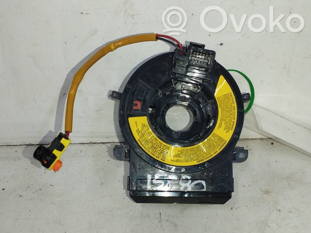 KIA Ceed Airbag volan 