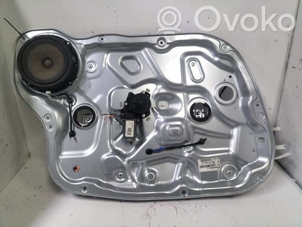 KIA Ceed Lève-vitre manuel de porte avant