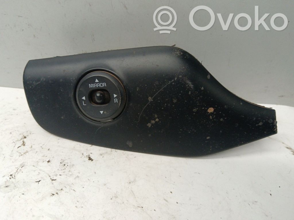 Comutator oglinzi laterale   49D4801000