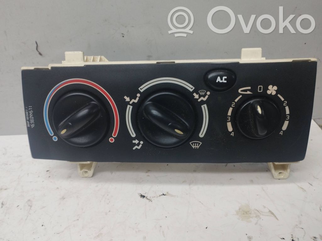 Air conditioner control unit module   662369