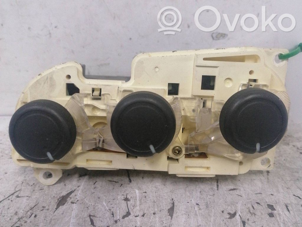 Honda Civic Module unité de contrôle climatisation 