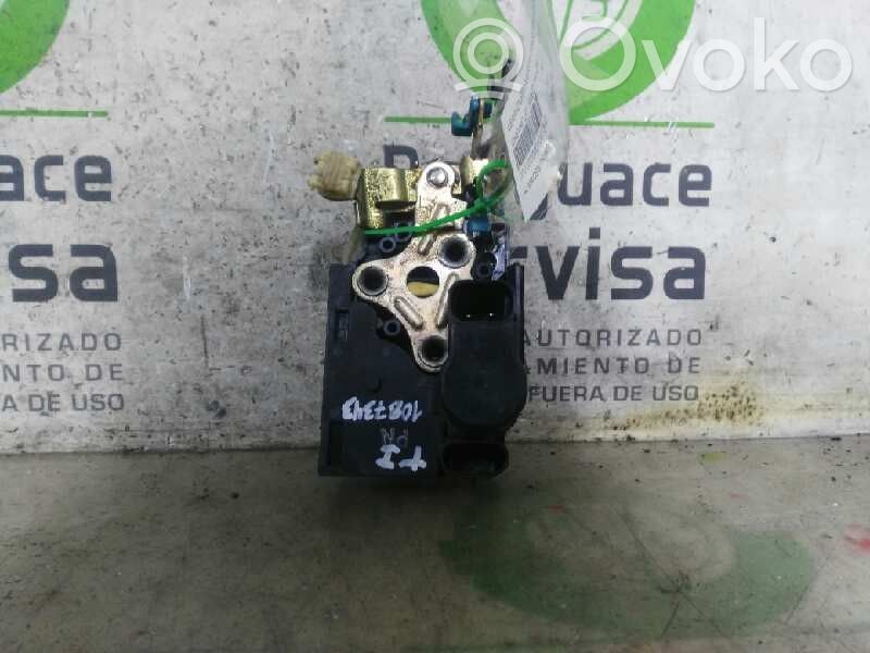 Chevrolet Aveo Încuietoare ușă spate 