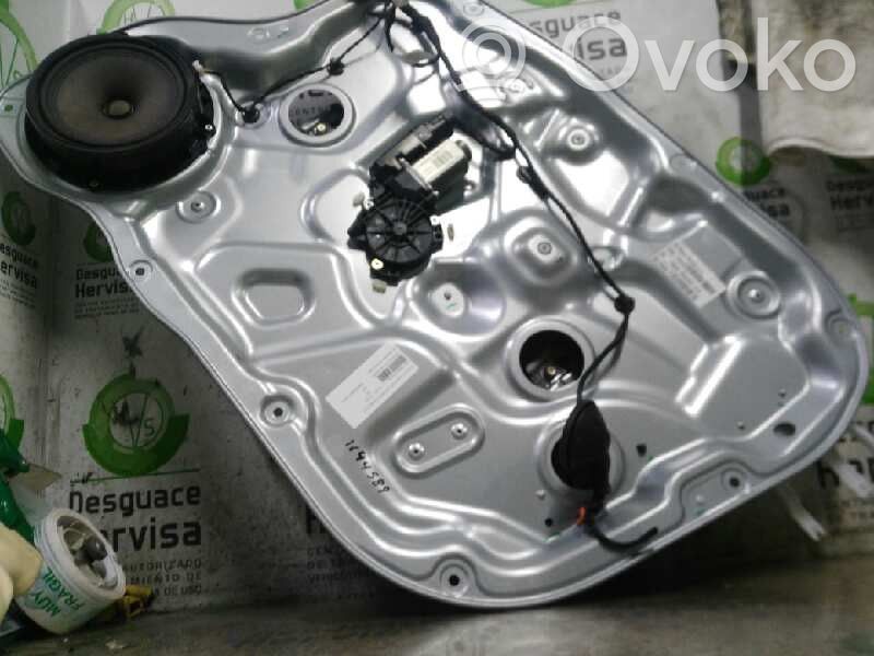 KIA Ceed Fensterheber elektrisch ohne Motor Tür vorne 