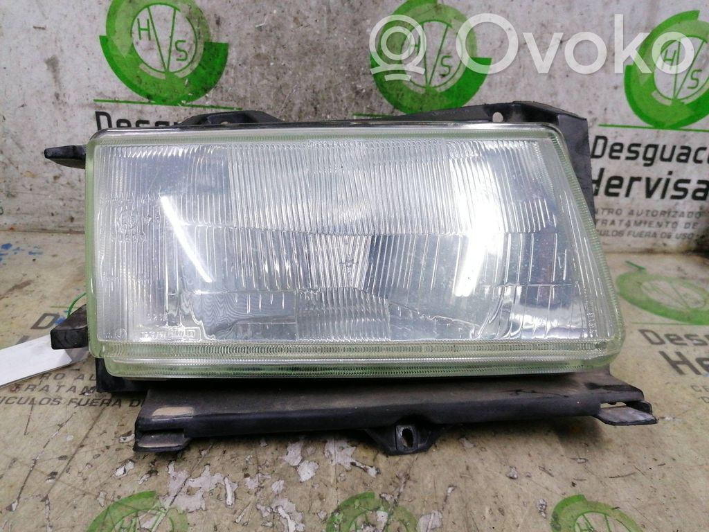 Peugeot Expert Phare frontale