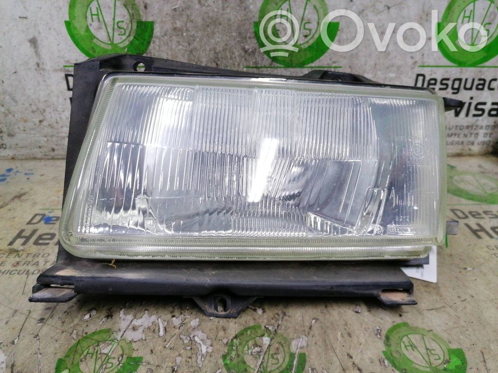 Peugeot Expert Phare frontale