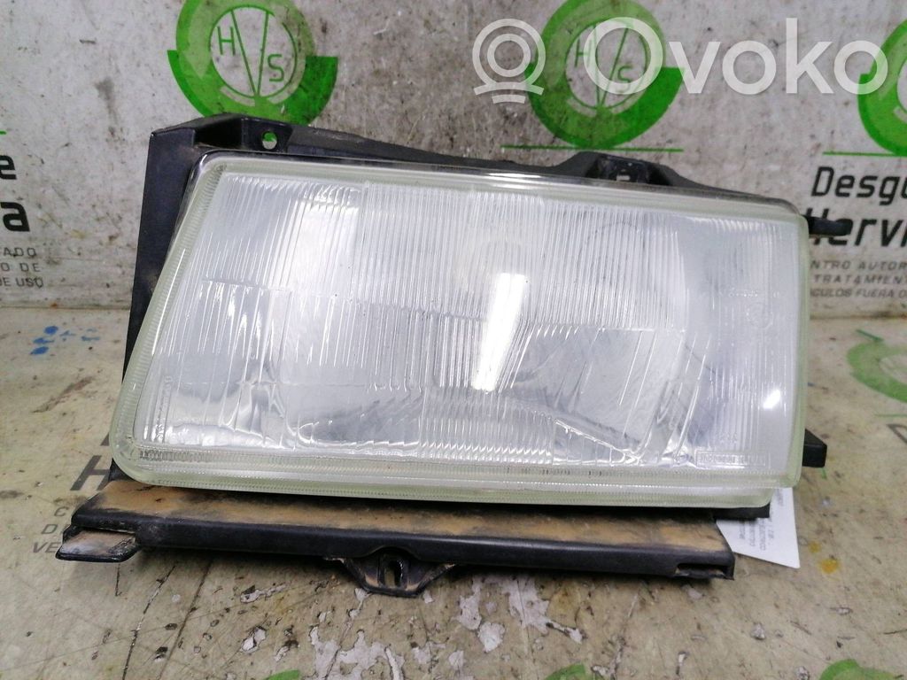 Fiat Scudo Phare frontale