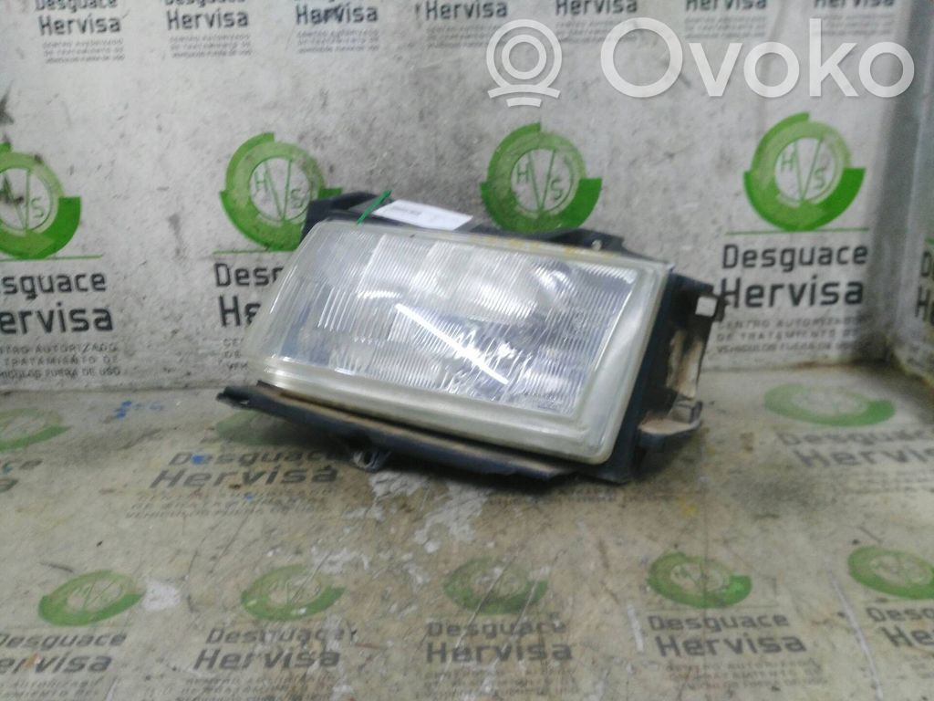 Fiat Scudo Phare frontale 