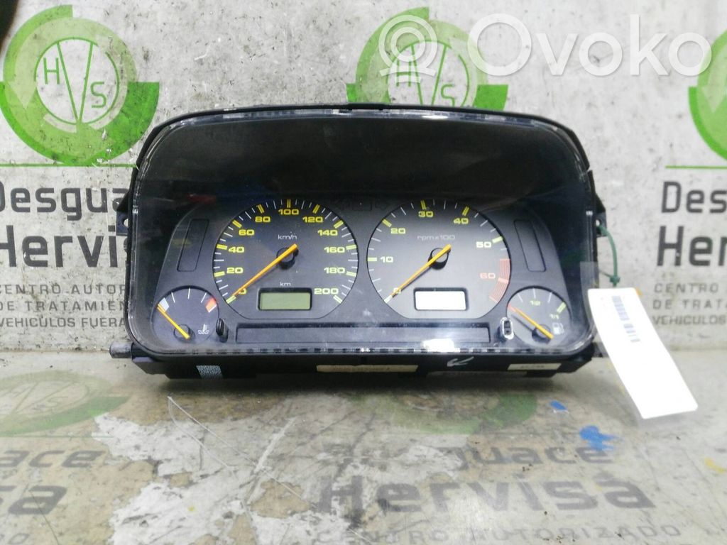 Seat Cordoba (6K) Nopeusmittari (mittaristo) 