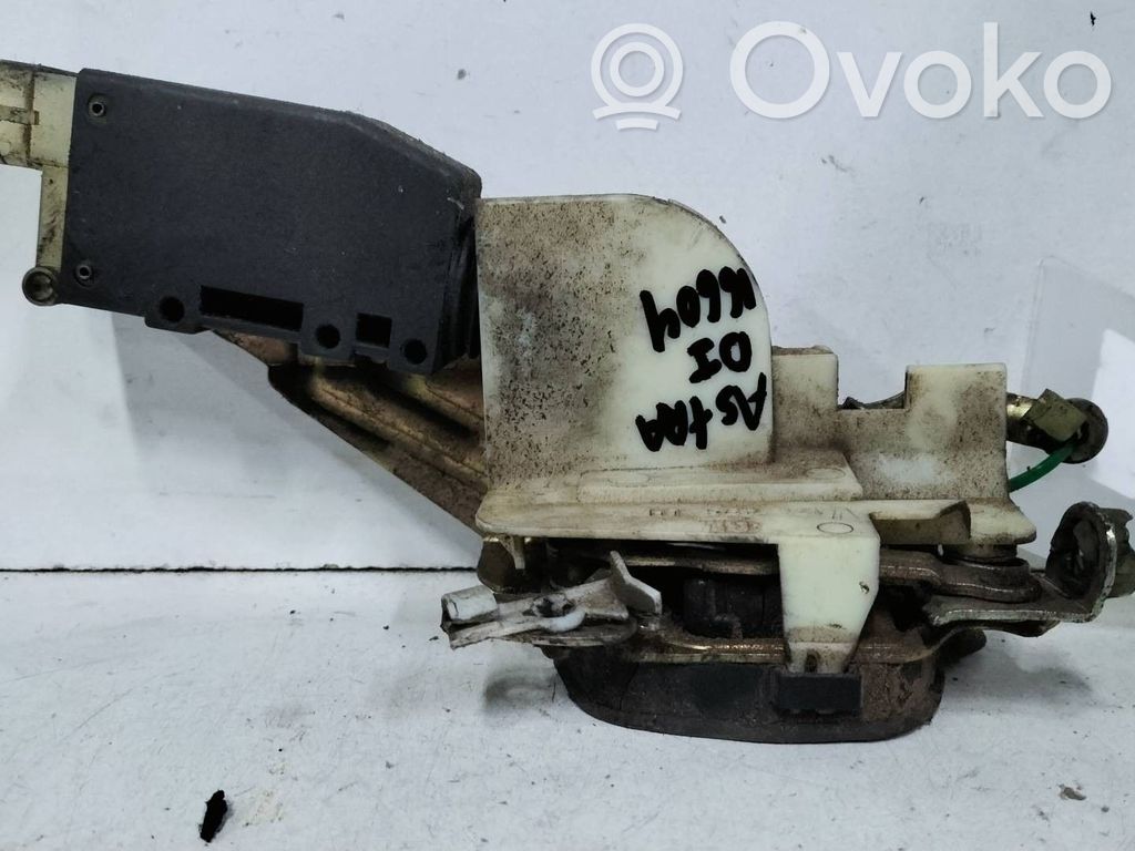 Opel Astra F Etuoven lukko 