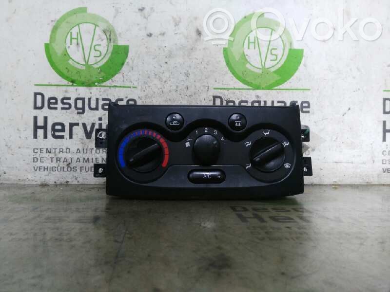 Chevrolet Aveo Centralina del climatizzatore 