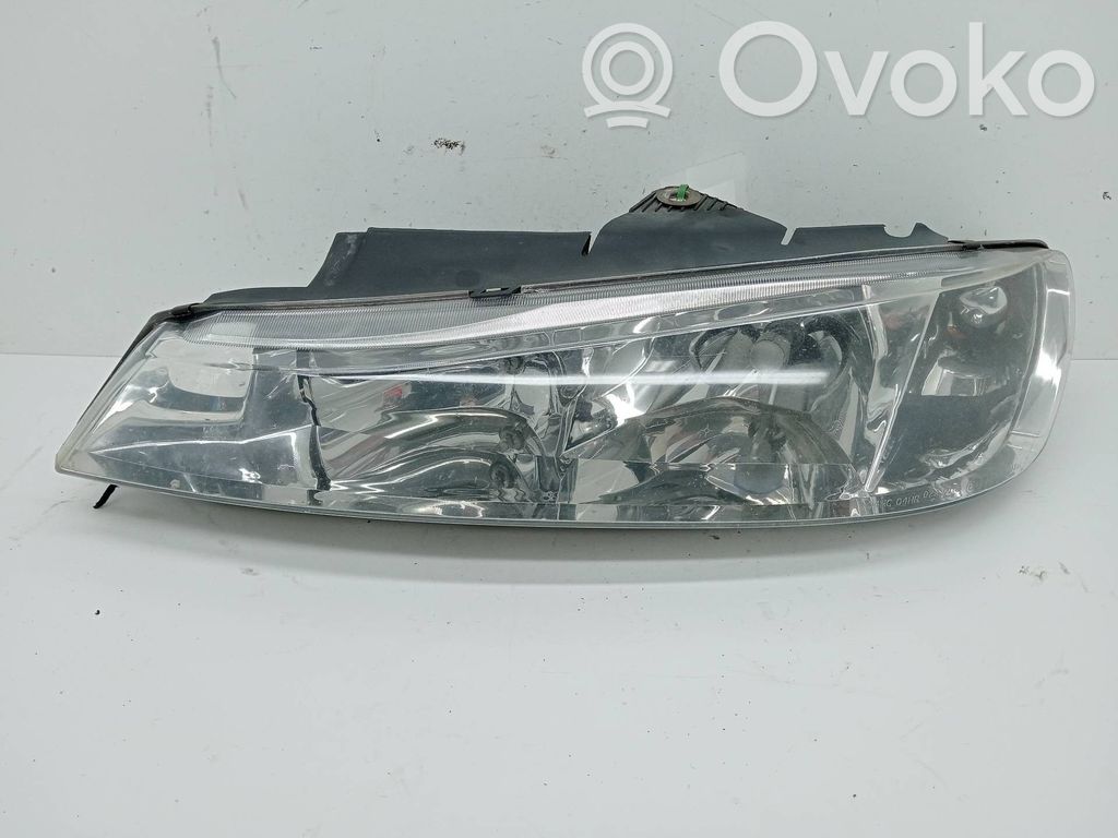 Peugeot 406 Scheinwerfer