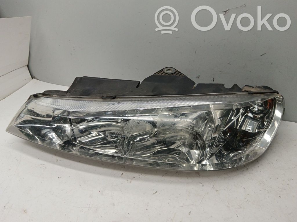 Peugeot 406 Scheinwerfer