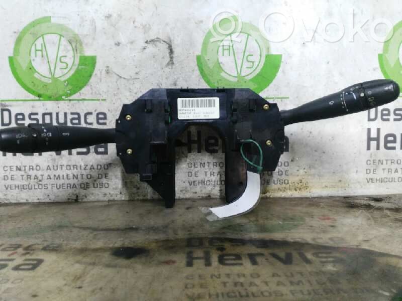 Citroen C4 I Mittariston valaistuksen säätökytkin 