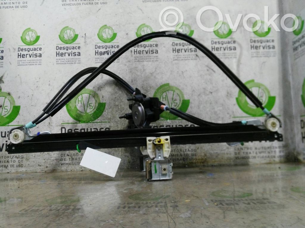 Chrysler Voyager Regulador de ventanilla eléctrico de puerta delantera
