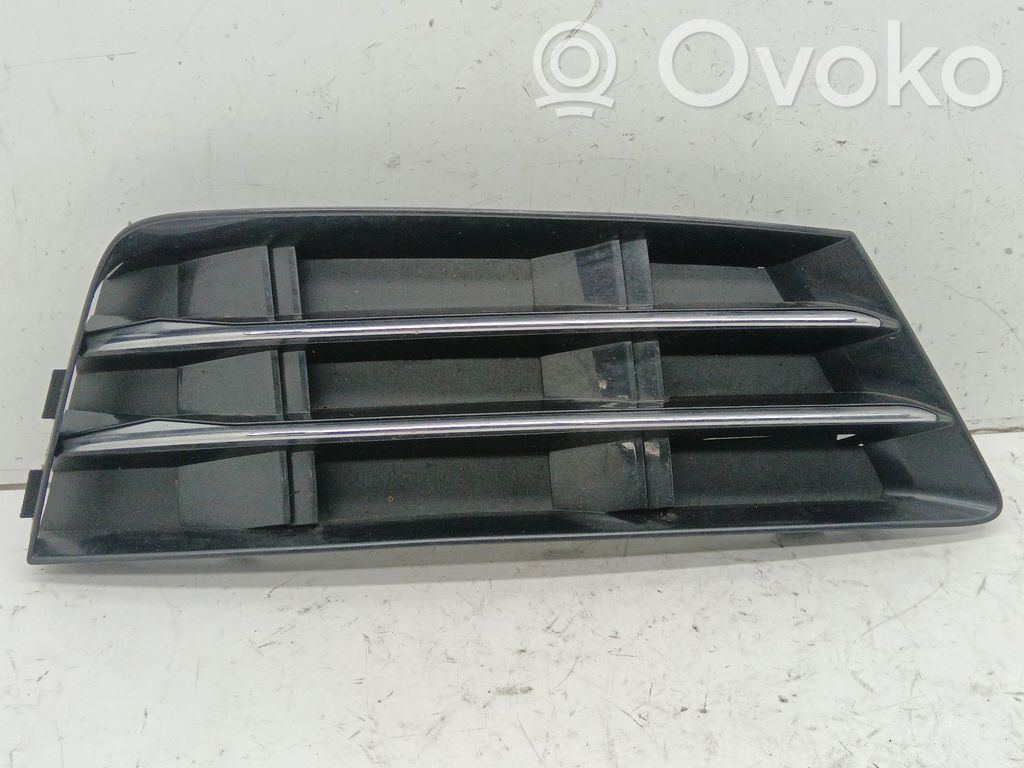 Audi A4 Allroad Lokasuojan ritilä 