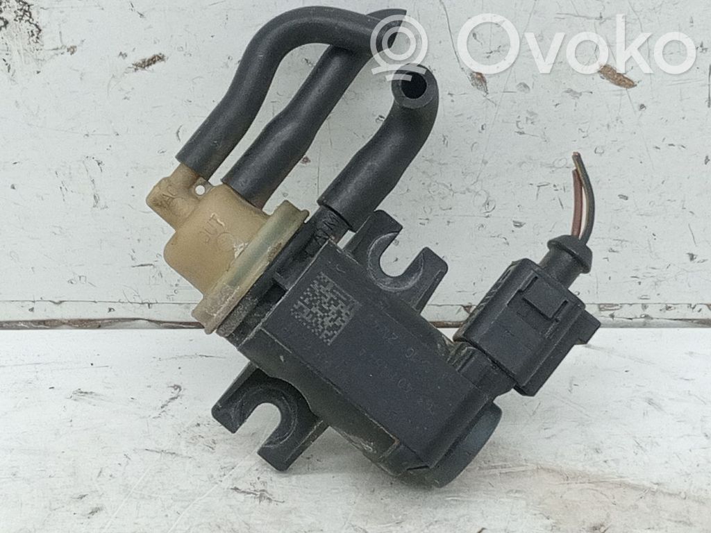 Skoda Octavia Mk2 (1Z) Pompe à air secondaire 