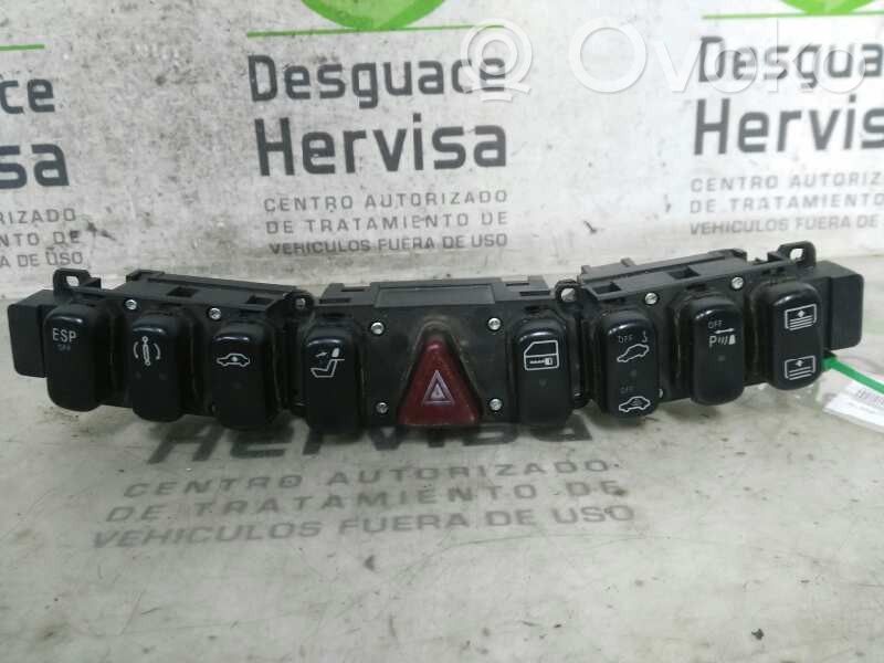 Mercedes-Benz Sprinter W901 W902 W903 W904 Interruptor de control multifunción 