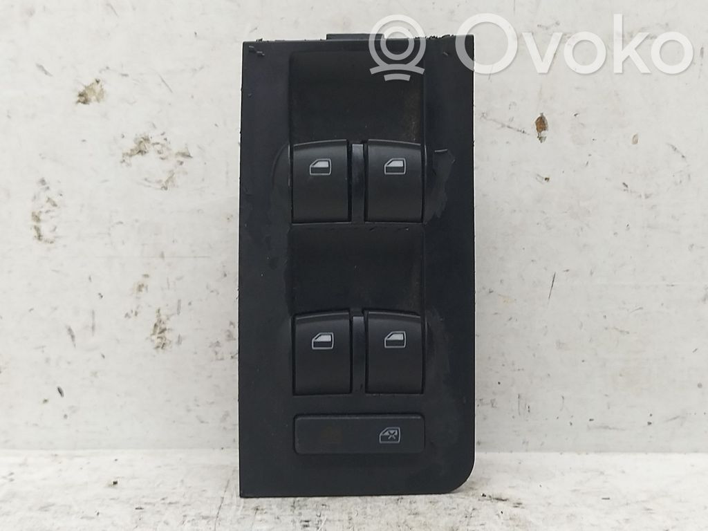 Audi A6 S6 C5 4B Interrupteur commade lève-vitre