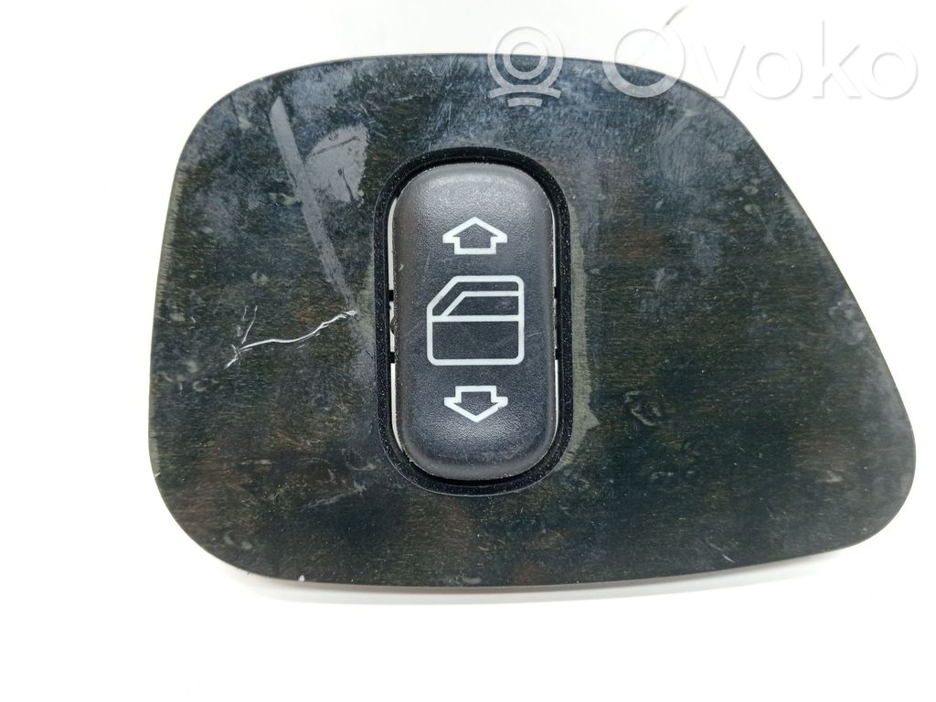 Mercedes-Benz E W210 Interruptor del elevalunas eléctrico