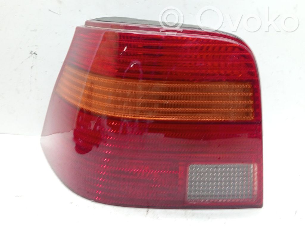 Volkswagen Golf SportWagen Takavalot 