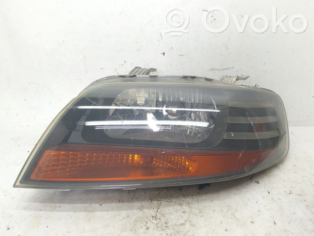 Daewoo Kalos Lampa przednia 