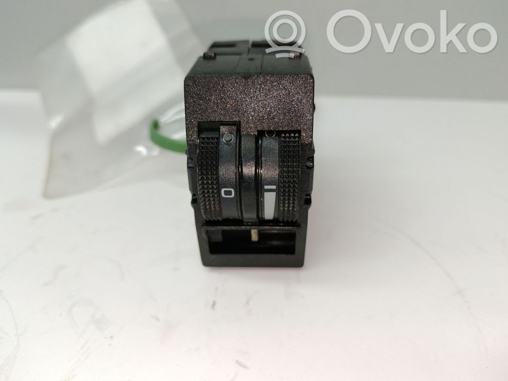 Seat Ibiza III (6L) Comutator lumini bord