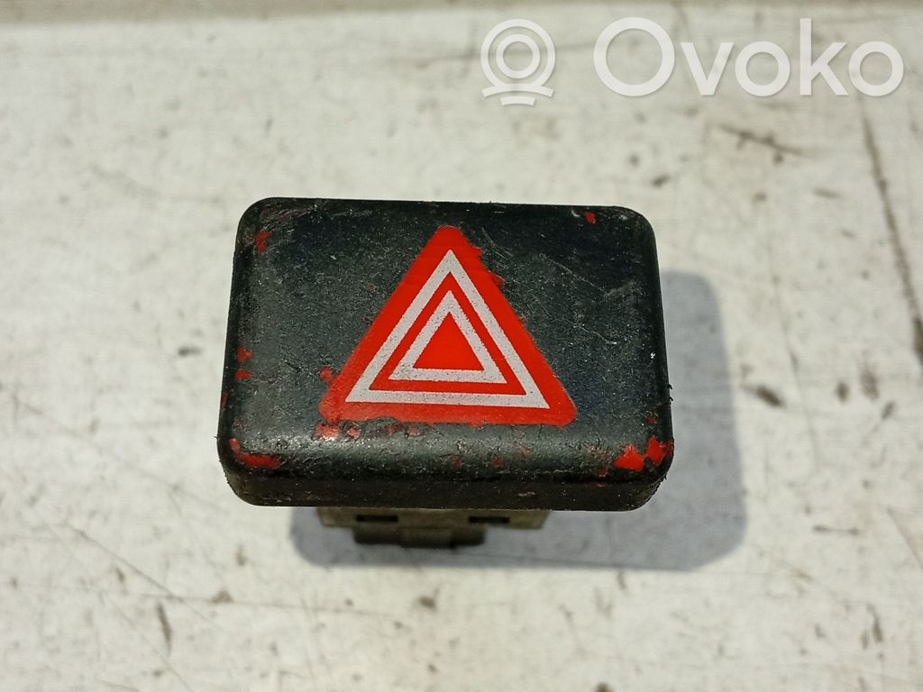 Audi A4 Allroad Interruttore luci di emergenza