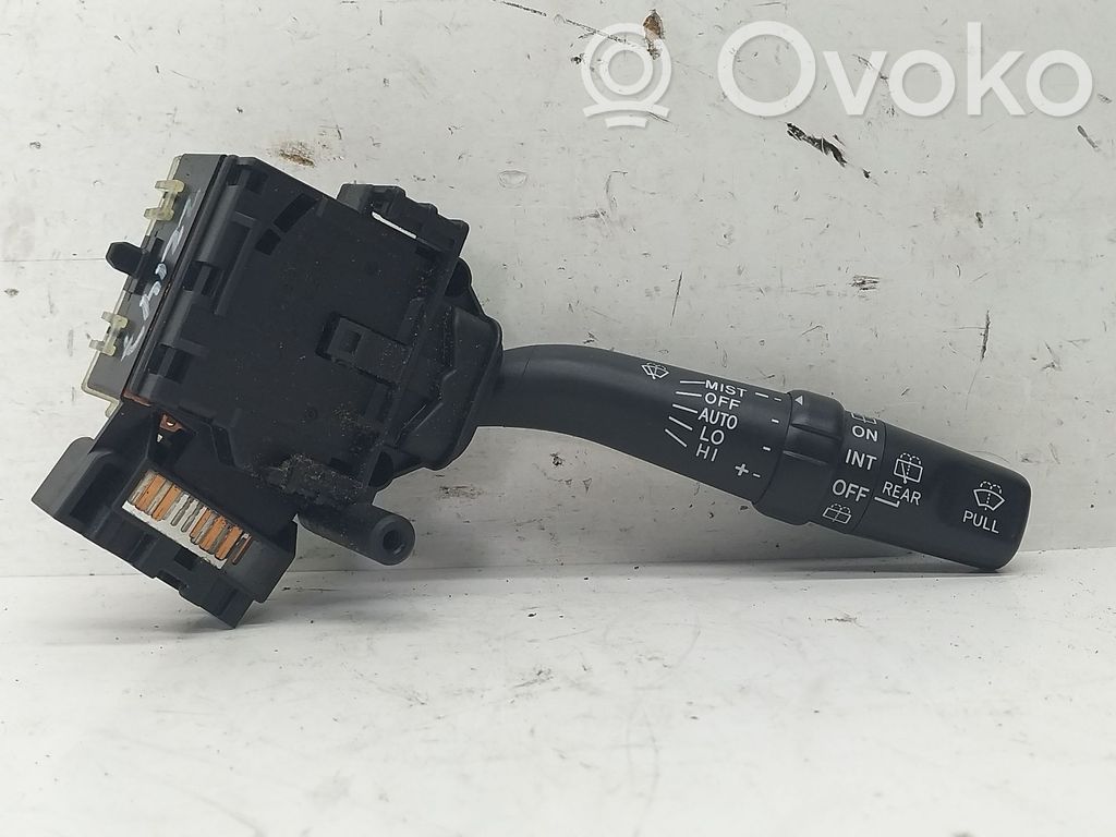 Toyota Avensis T220 Leva comando tergicristalli